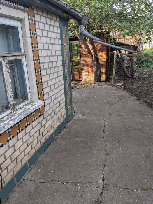 Продам будинок в м.Шаргороді.