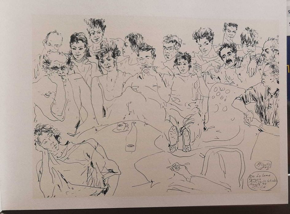 Siza - O que a Luz ao cair deixa nas coisas