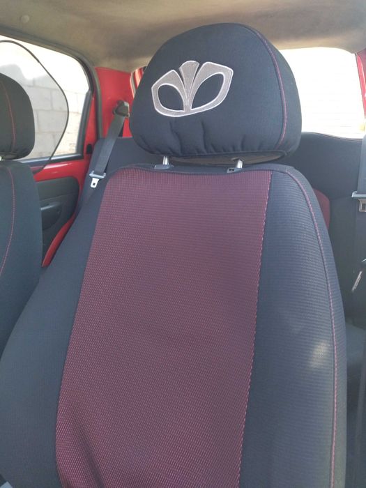 продам деу матиз