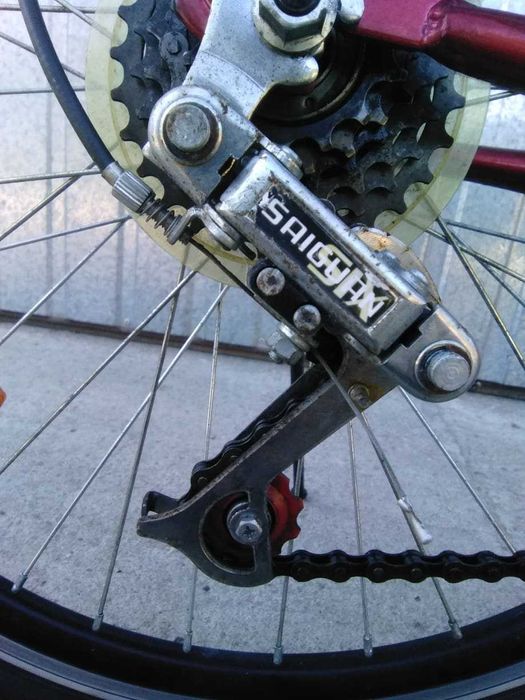 Sprzedam rower Carina