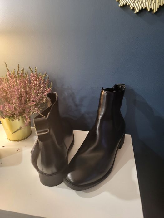 Nowe botki damskie Loft 37 rozm. 39