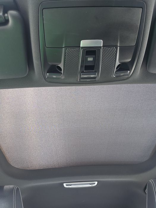 Mercedes-Benz CLA 200 — fotografia 8
