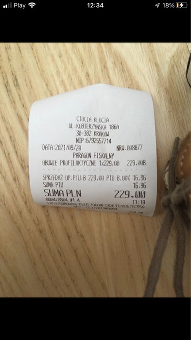 Buciki emel emelki roczki 23nak nowe