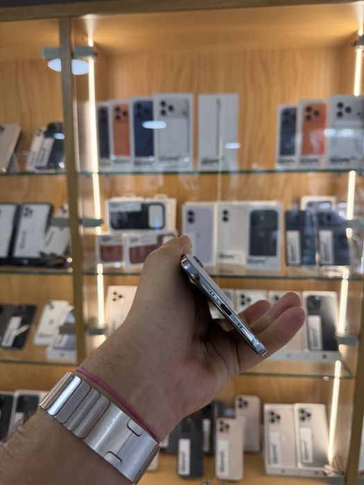 IPHONE AIR 1TB completamente novo