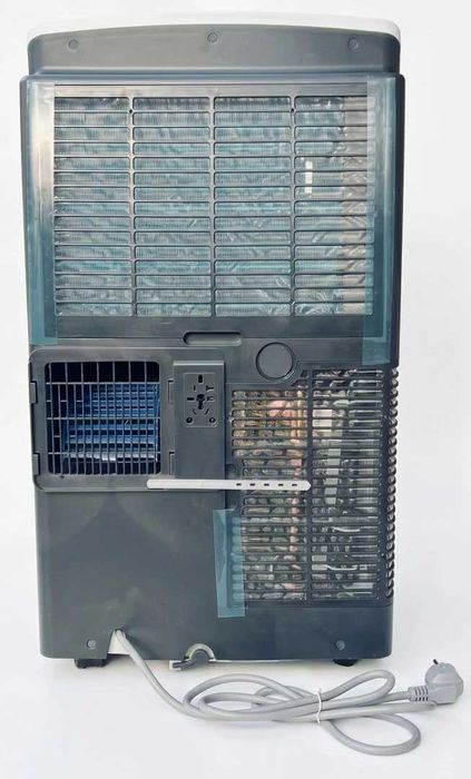 Мобільний кондиціонер SkyLux SKE-M35HW on/off  / SKE-M35HB on/off Wi-Fi