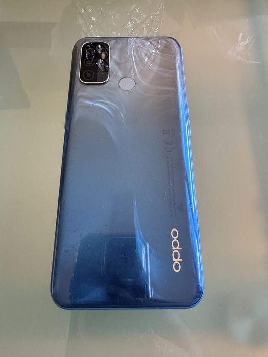 Telemóvel OPPO CPH 2135, versao android 12 em myito bom estado , 128 gb