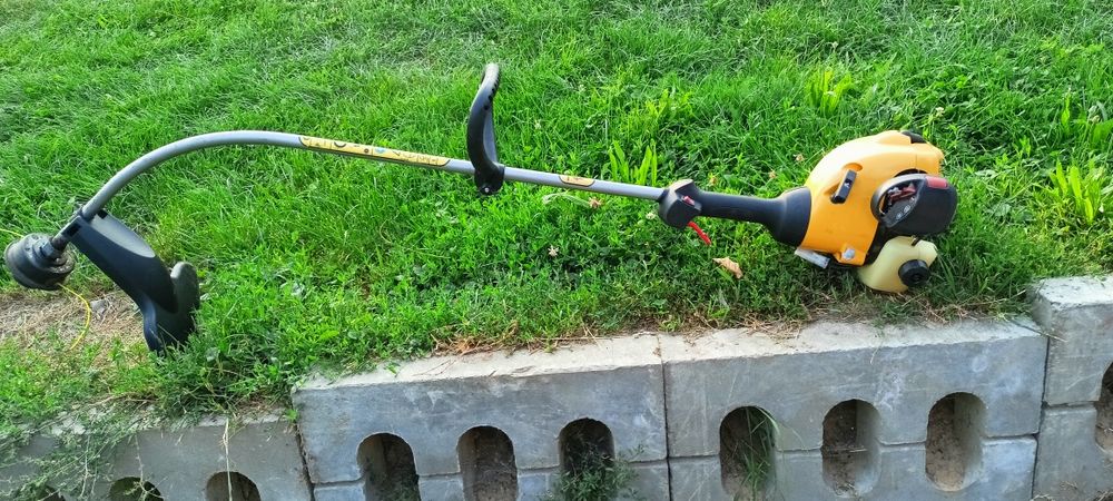 Podkaszarka partner colibri ll