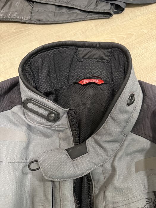 Vendo casaco mota Alpinestars Valparaiso V3 Drystar