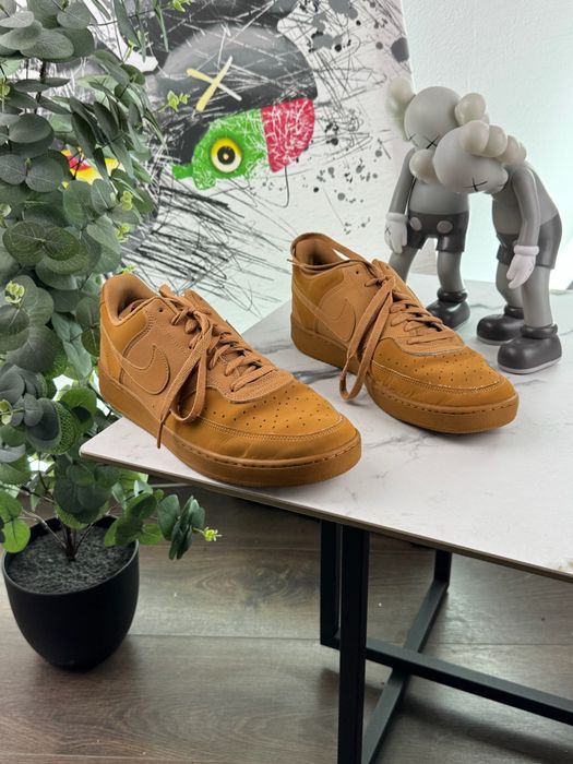 Кросівки Nike Court Vision 45 розмір Е12671
