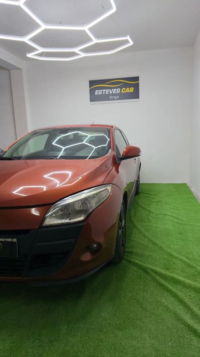 Renault Mégane 2.0 dCi SE Exclusive