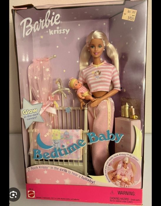 Barbie mattel лялька кукла барбі