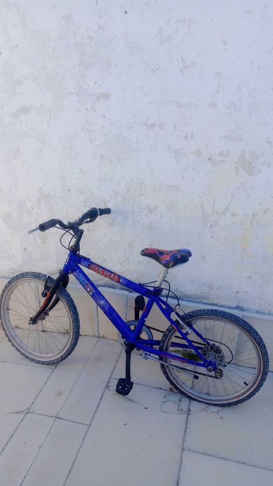 Bicicleta para crianças