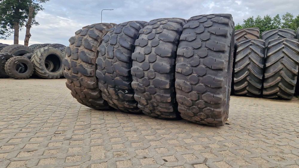 460/70r24 460/70-24, 445/70r24 17.5-24, 17.5LR24 bez napraw