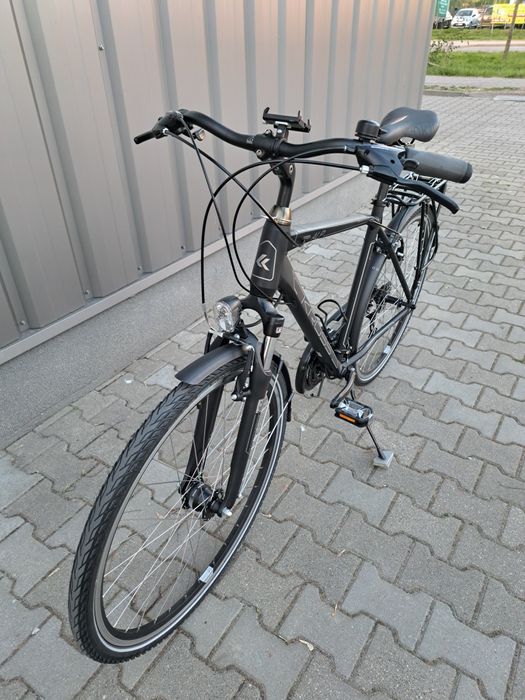 Kross Trans Alp rozm.L/21"męski trekking