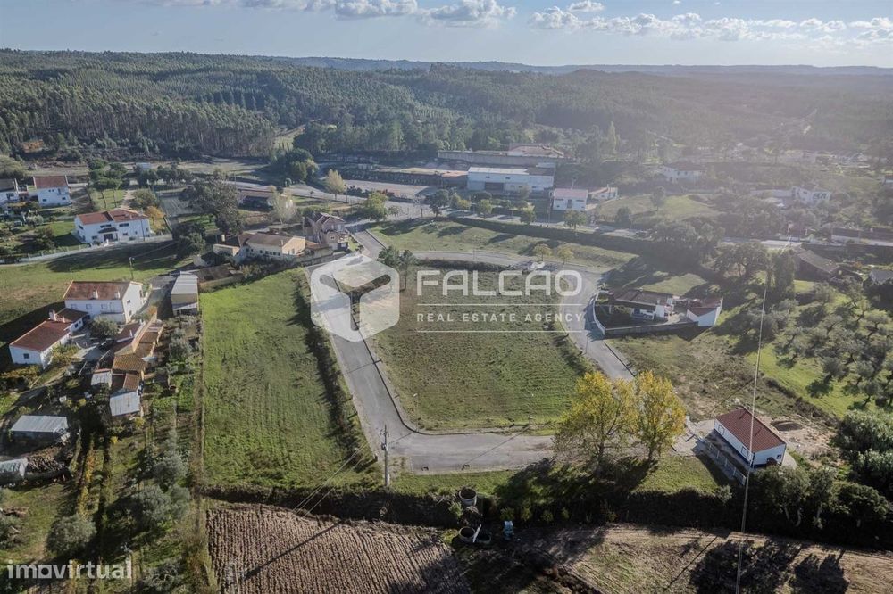 Terreno Para Construção  Venda em Alcanede,Santarém