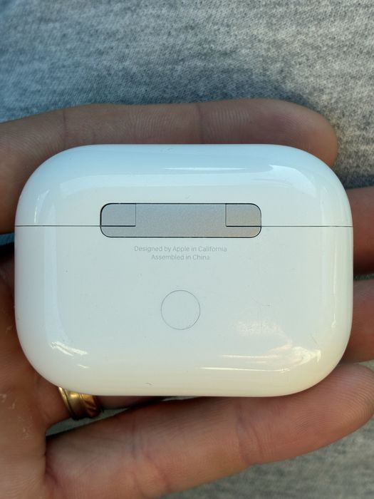 AirPods Pro 2 USB-C  Apple