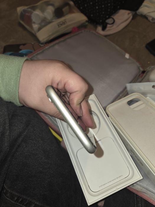 Iphone 11 para peças