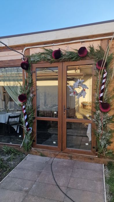 Оренда будинку  EcoVilla Чан, Лазня на дровах Бассейн Свет есть