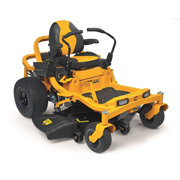 Traktorek ogrodowy cub cadet XZ5 L127 KAWASAKI 24KM zero-turn traktor