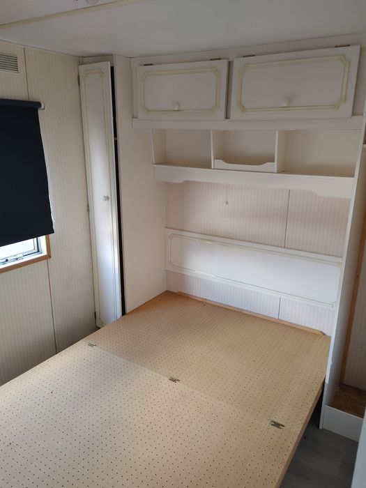 Domek holenderski całoroczny