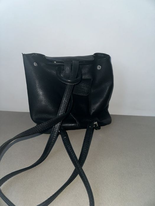 Sprzedam torebko- plecak