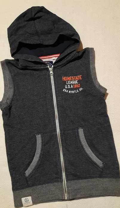 Zestaw ubranek roz. 134-140