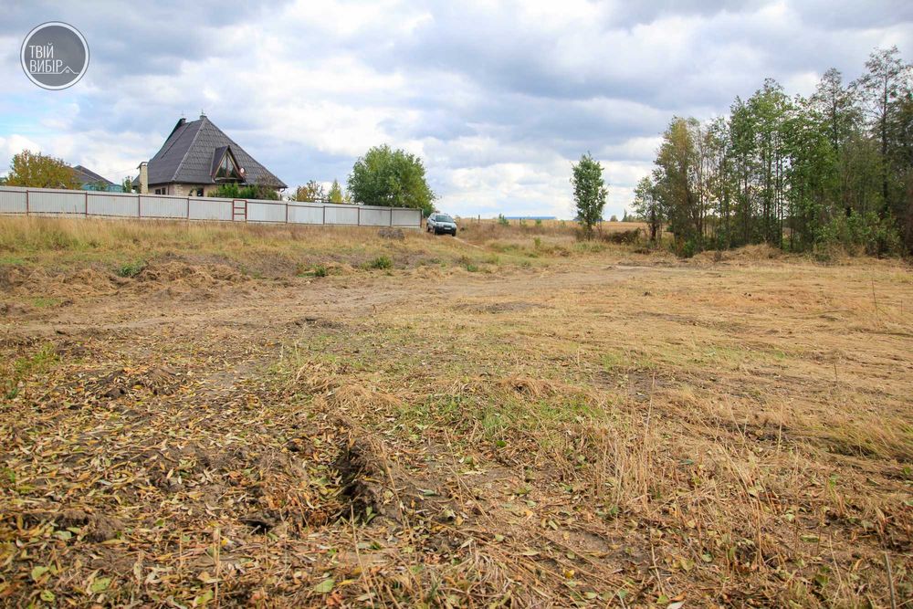 Продаж Ділянки 10 соток Шпитьки