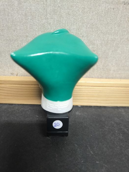 Buzina de Bicicleta
Buzina divertida para bicicleta com Imagem "The Jo