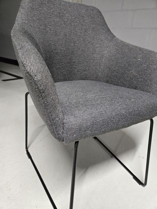 Fotel IKEA Tossberg