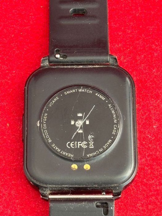 uszkodzony smart watch 2022 ekran dotykowy 1,69 cala licznik kroków