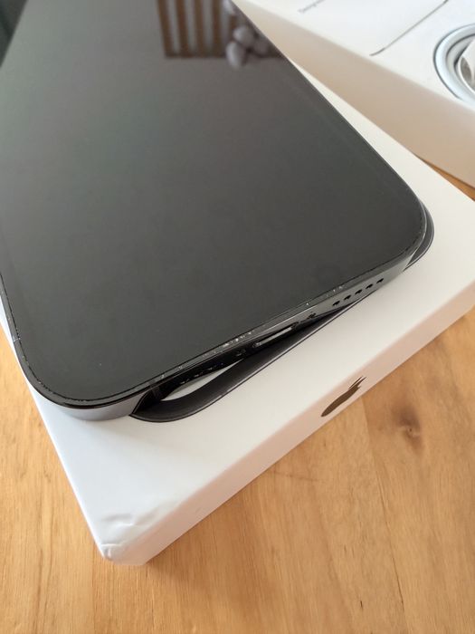 iPhone 14 Pro imaculado