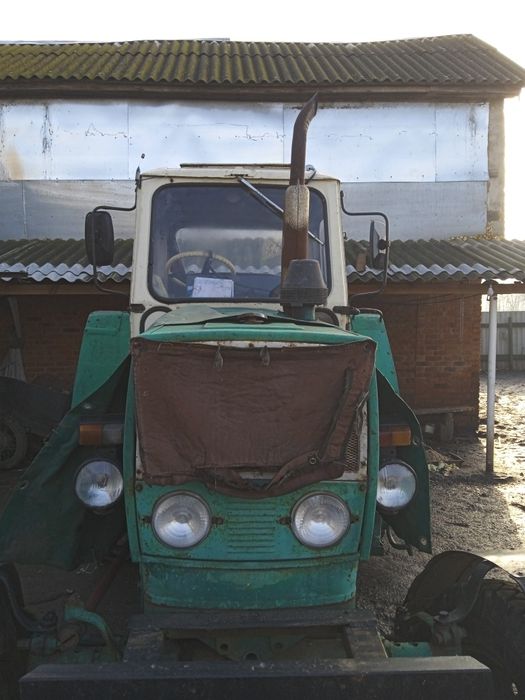 Продам ЮМЗ харош