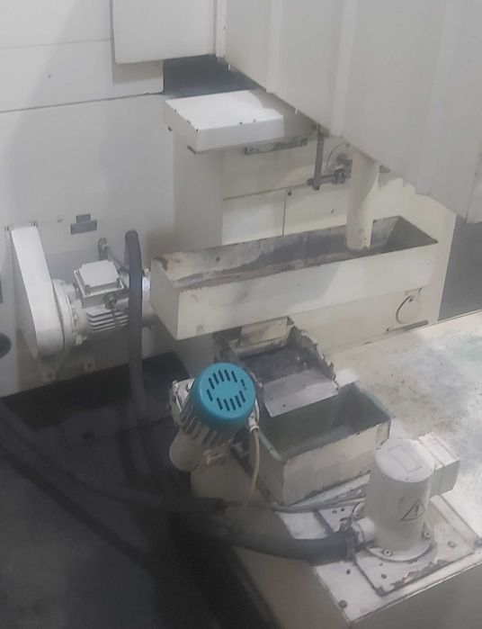 Retificadora Plana Stockel - Oportunidade