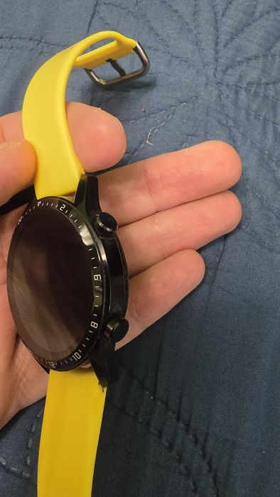 Huawei watch GT2 46mm