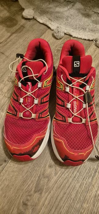 Жіночі кросівки Salomon Wings Flyte 2 W Lotus