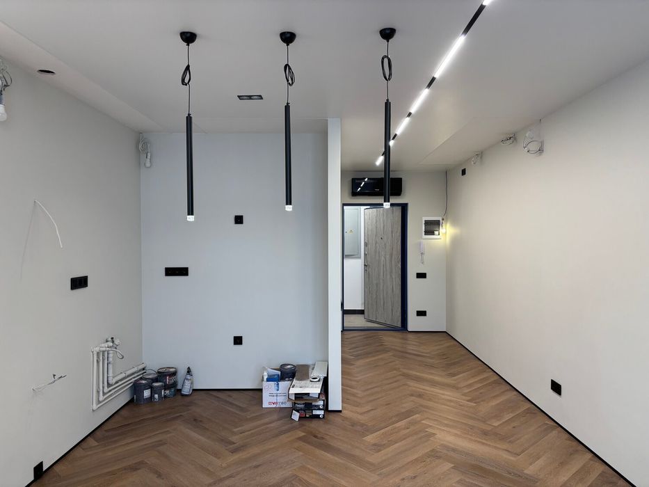 Ремонт по программе Евидновлення! Восстановления жилья