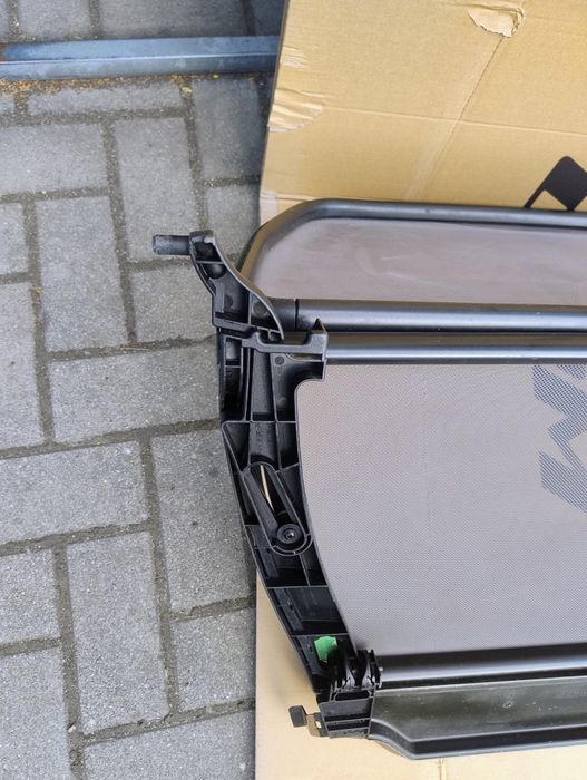 Windschott Orginał BMW seria 3 E36 Cabrio