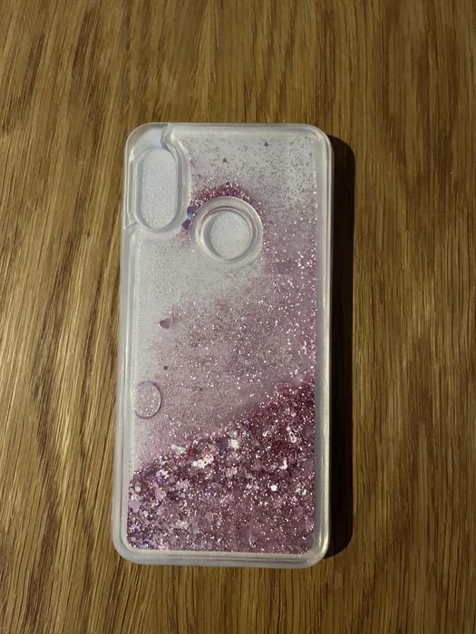 etui + szybka xiomi mi a2 lite