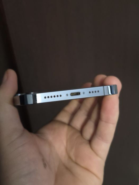 Iphone 13 pro max 256 gb neverlock