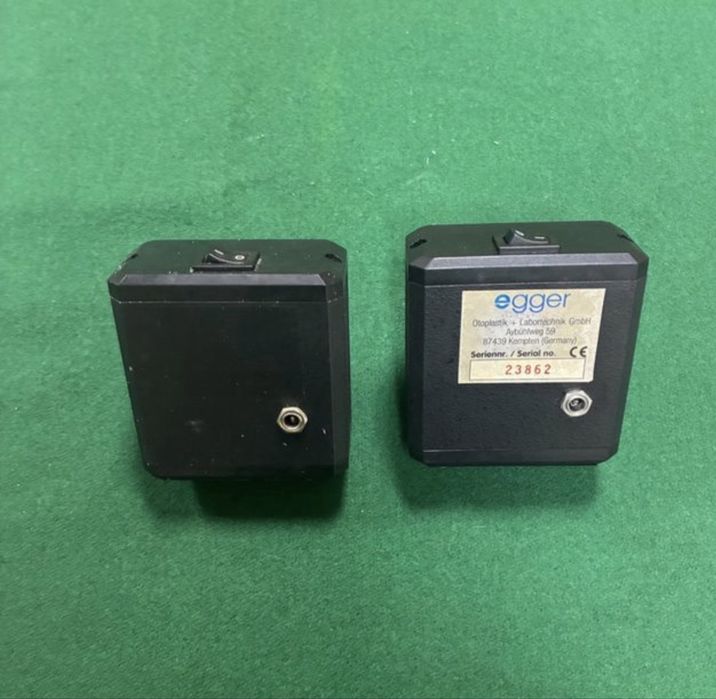 2 Motores rotativos