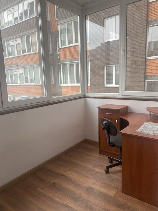 Здається в Оренду  2 к квартири, Новобуд , можна з тваринками !