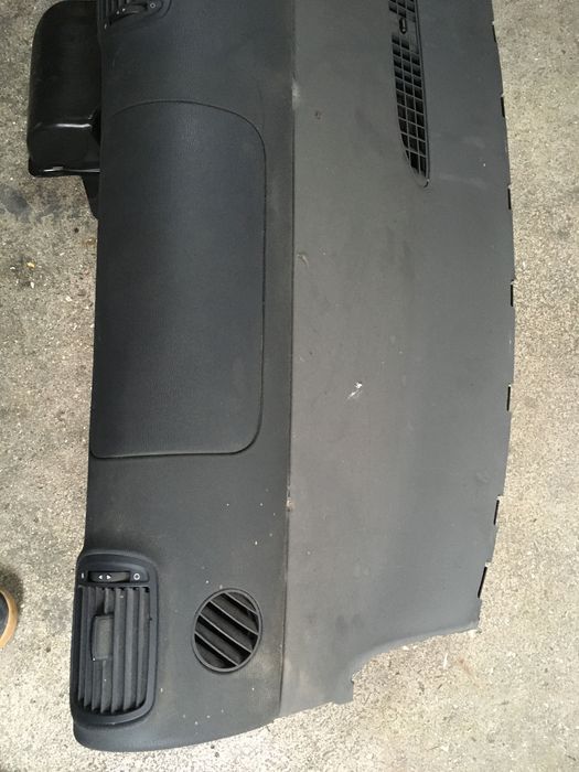 Tablier Audi a3 8l em ótimo estado