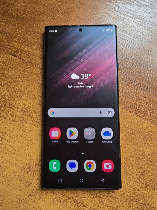 Samsung s22 ultra 8_128