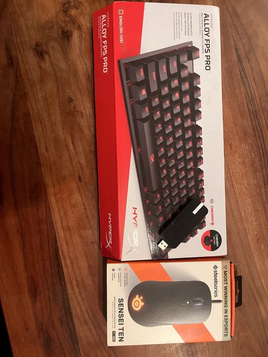 Komputer Gamingowy Actina E i5-9400F/1660ti