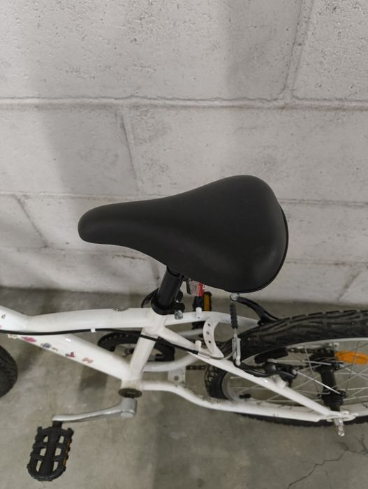 Bicicleta infantil