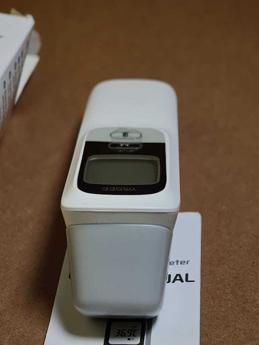 Termómetro Infravermelhos Digital Yasee JA-11A (novo)
