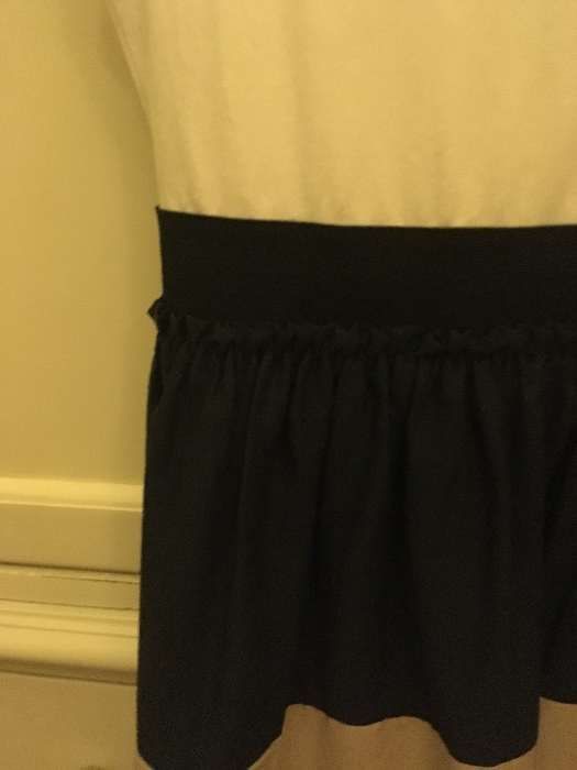 Vestido menina 14-16 anos MAYORAL