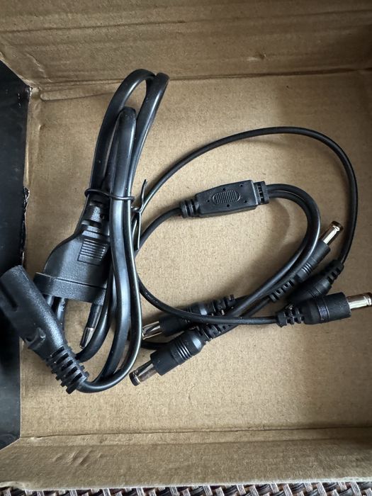 Продаю DC UPS  5-12 V