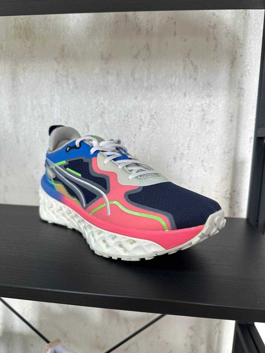 Кросівки Puma Xetic Sculpt “Energy Drink” ОРИГІНАЛ