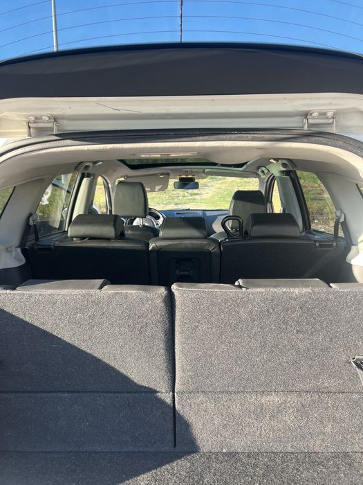 Nissan Qashqai+2 1.5 dCi Tekna Premium